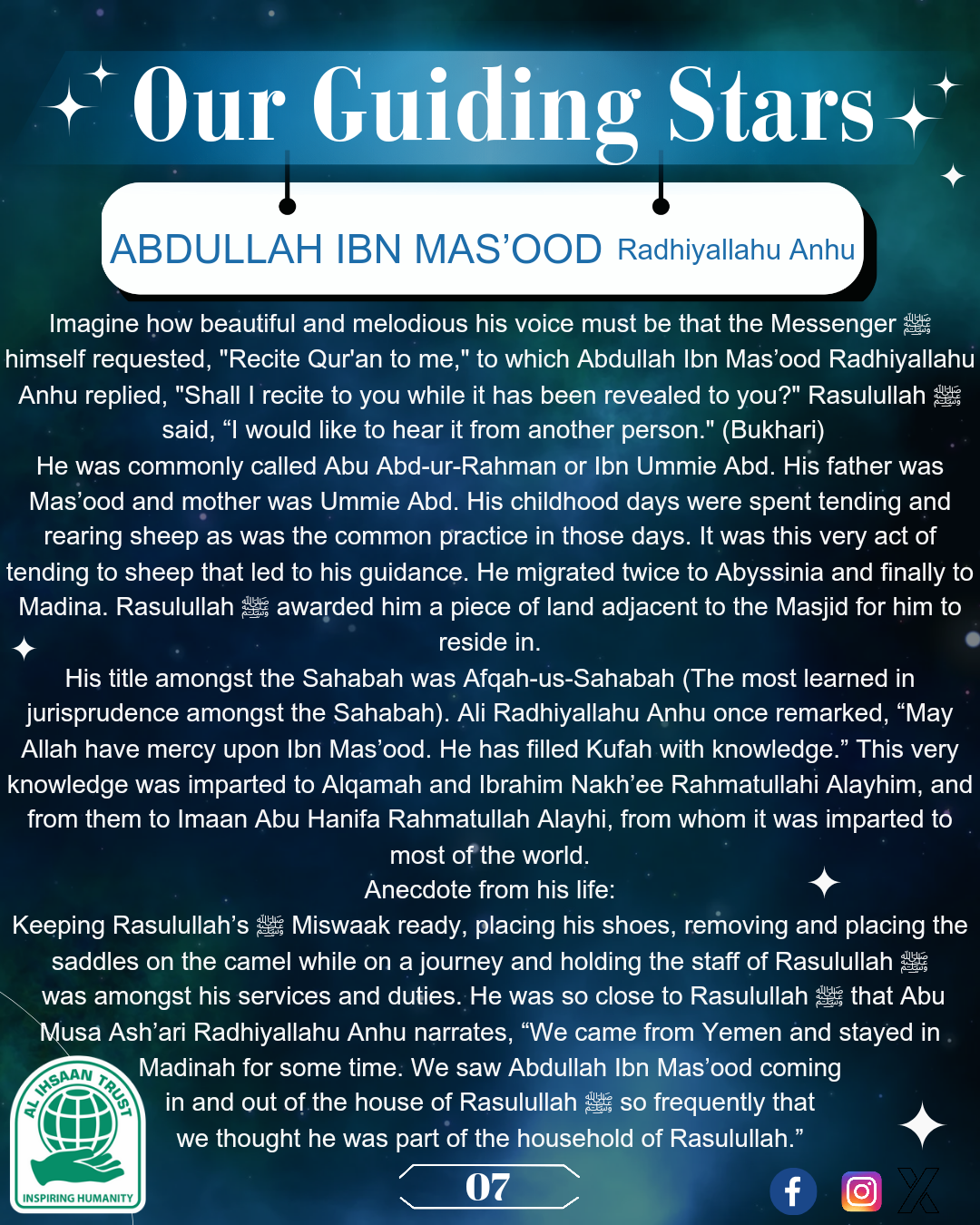 Publication Poster